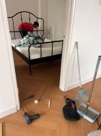 Herringbone Spc 4.5mm Chemara Hill Seremban 2