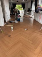 Herringbone Spc 4.5mm Chemara Hill Seremban 2