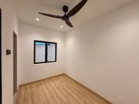 Spc 5mm Flooring Seremban 2