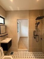 Spc 5mm Flooring Seremban 2