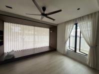 Curtains Day Sheers Day Light Nicely Seremban 2 