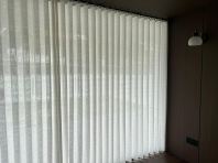 Ripple Fold Day Sheers Nicely Day Light Seremban 2