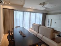 Wave-treatment-night-curtain