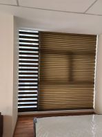 Zebra Blind