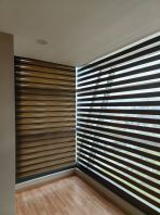 Zebra Blind