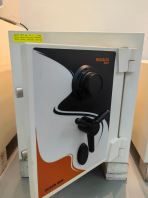 USED SAFE