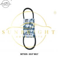 BET305 - 30.5" BELT