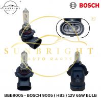 BOSCH 9005 ( HB3 ) 12V 65W BULB