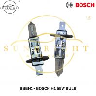 BOSCH H1 55W BULB