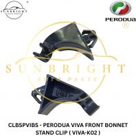 PERODUA VIVA FRONT BONNET STAND CLIP ( VIVA-K02 )