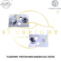 TLKSDPWIR - PROTON WIRA SANDEN COIL TESTER