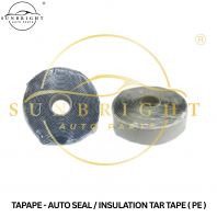 AUTO SEAL / INSULATION TAR TAPE ( PE )
