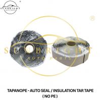 AUTO SEAL / INSULATION TAR TAPE ( NO PE )