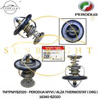 PERODUA MYVI / ALZA THERMOSTAT ( ORG )16340-BZ020