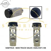 VAMTRUS - MAN TRUCK VALVE ( EGELHOF ) OB