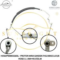 HOSDPW8903165L - PROTON WIRA SANDEN 7H13 8903 1.6 5/8 HOSE ( L ) AM=HS-3721.M