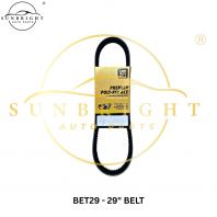 BET29 - 29" BELT