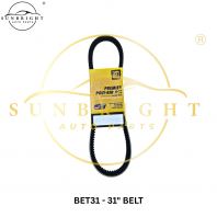BET31 - 31" BELT