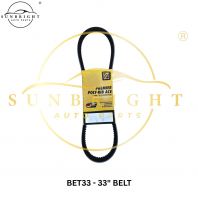 BET33 - 33" BELT