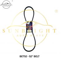 BET52 - 52" BELT
