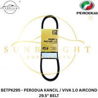 PERODUA KANCIL / VIVA 1.0 AIRCOND 29.5" BELT