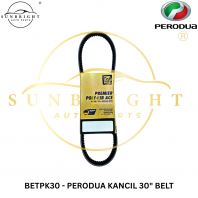 PERODUA KANCIL 30" BELT