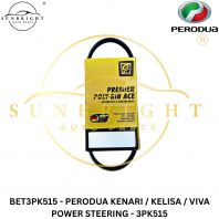 PERODUA KENARI / KELISA / VIVA POWER STEERING - 3PK515
