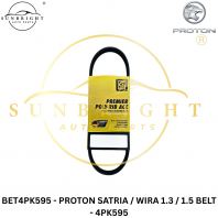 PROTON SATRIA / WIRA 1.3 / 1.5 BELT - 4PK595