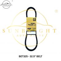 32.5" BELT