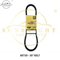 35" BELT