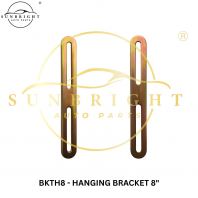 HANGING BRACKET 8"