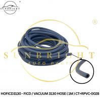 HOFICD3130 - FICD / VACUUM 3130 HOSE ( 1M ) CT=RPVC-0028