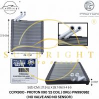 CCPX90O - PROTON X90 '23 COIL ( ORG ) PW990982 ( NO VALVE AND NO SENSOR )