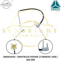 SNSSHOHO - SINOTRUCK HOHAN J7 SENSOR ( ORG ) 160 099