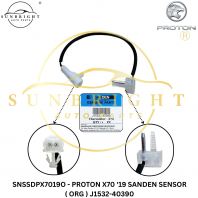 SNSSDPX7019O - PROTON X70 '19 SANDEN SENSOR ( ORG ) J1532-40390