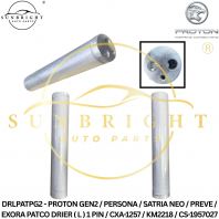 DRLPATPG2 - PROTON GEN2 / PERSONA / SATRIA NEO / PREVE / EXORA PATCO DRIER ( L ) 1 PIN / CXA-1257 / KM2218 / CS-1957027