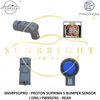 SNSRPSUPRO - PROTON SUPRIMA S BUMPER SENSOR ( ORG ) PW951761 - REAR