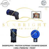 SNSRPSUPFO - PROTON SUPRIMA S BUMPER SENSOR ( ORG ) PW951762 - FRONT