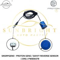 SNSRPGEN0 - PROTON GEN2 / SAVVY REVERSE SENSOR ( ORG ) PW856079