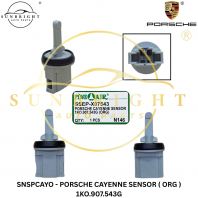 SNSPCAYO - PORSCHE CAYENNE SENSOR ( ORG ) 1KO.907.543G