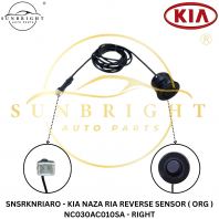 SNSRKNRIARO - KIA NAZA RIA REVERSE SENSOR ( ORG ) NC030AC010SA - RIGHT