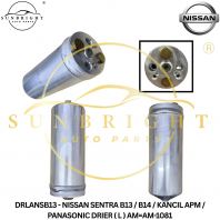 DRLANSB13 - NISSAN SENTRA B13 / B14 / KANCIL APM / PANASONIC DRIER ( L ) AM=AM-1081