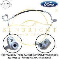 HOHFRAN184L - FORD RANGER '18 T6 WILDTRAK HANON 1/2 HOSE ( L ) AM=HS-4313.M / CS-1520010