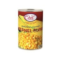 Ice Cool Sweet Kernel Corn 24 x 425g
