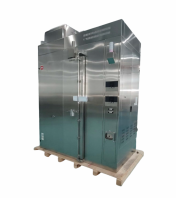 Yamato High-Temp Sintering Furnace (PTFE Powder)