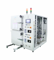 Yamato Large Capacity Vacuum Drying Oven (Electrode Rolls)