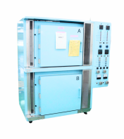 Yamato Vacuum Drying Oven (Lithium Battery Electrode Powder)
