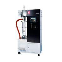 Spray Dryer Pulvis Mini Bed(GB211C-B)