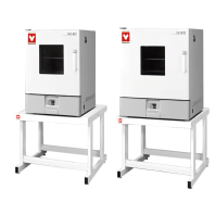 Natural Convection Oven(DVS603C)