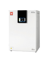 CO2 Incubator(IPE610)